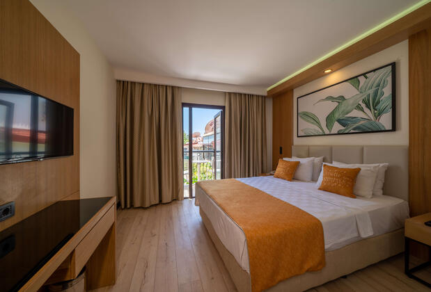 Sundia By Liberty Ölüdeniz - Görsel 25