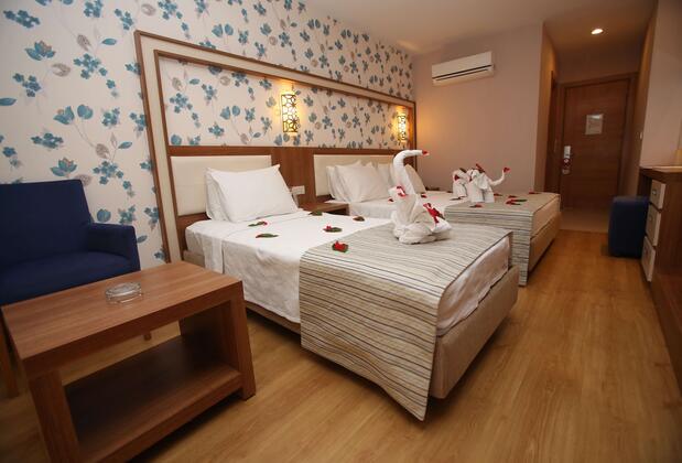 Sundia By Liberty Ölüdeniz - Görsel 11