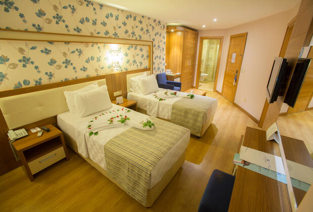 Sundia By Liberty Ölüdeniz - Görsel 13