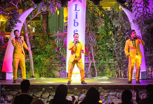 Sundia By Liberty Ölüdeniz - Görsel 43