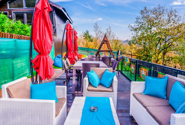 Benim Yeşil Bahçem Sapanca - Görsel 16