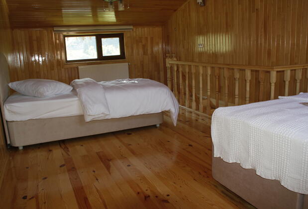 Ataköy Hotel Çaykara - Görsel 5