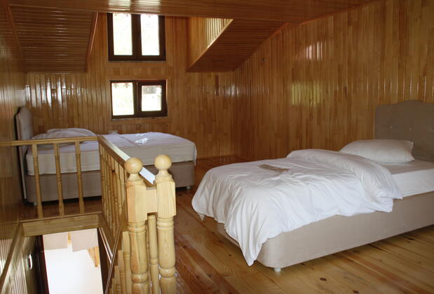 Ataköy Hotel Çaykara - Görsel 6