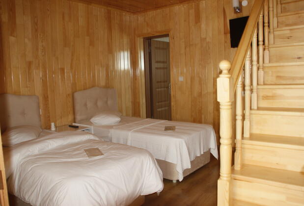 Ataköy Hotel Çaykara - Görsel 3