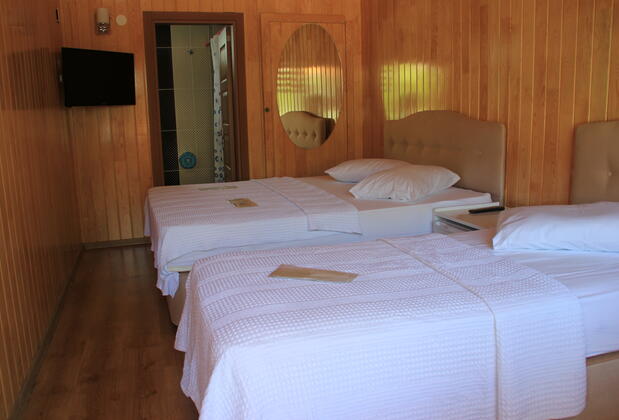 Ataköy Hotel Çaykara - Görsel 7