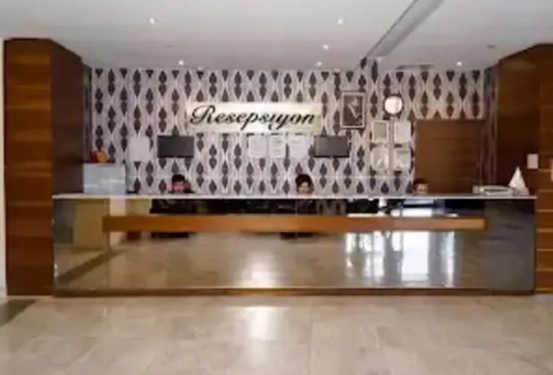 Selus Termal Resort & Spa - Görsel 6