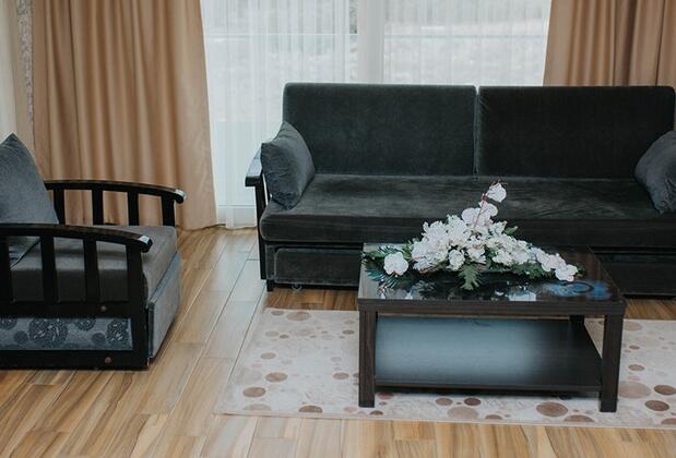 Selus Termal Resort & Spa - Görsel 5