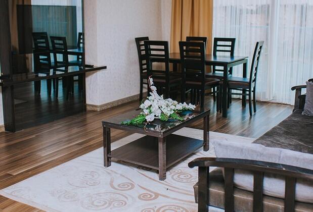 Selus Termal Resort & Spa - Görsel 4