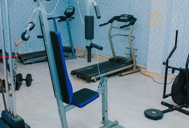 Selus Termal Resort & Spa - Görsel 3