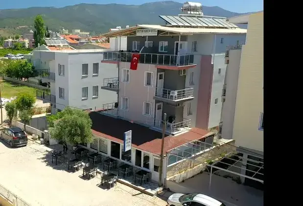Butik Eren Otel İzmir - Görsel 3