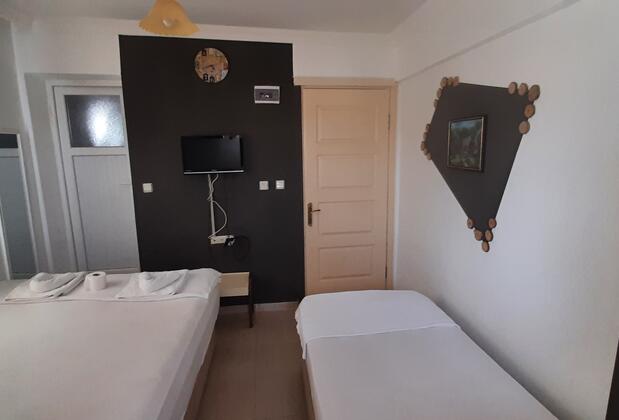 Butik Eren Otel İzmir - Görsel 2