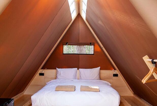 Longosphere Glamping - Görsel 3