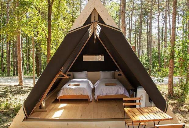 Longosphere Glamping - Görsel 4