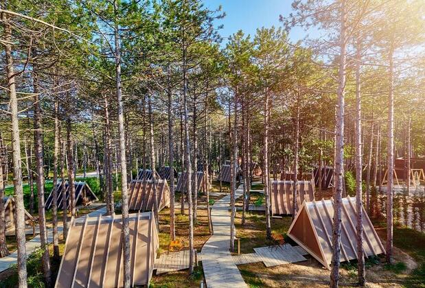 Longosphere Glamping - Görsel 8