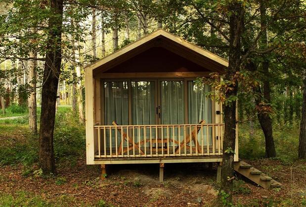 Longosphere Glamping - Görsel 10