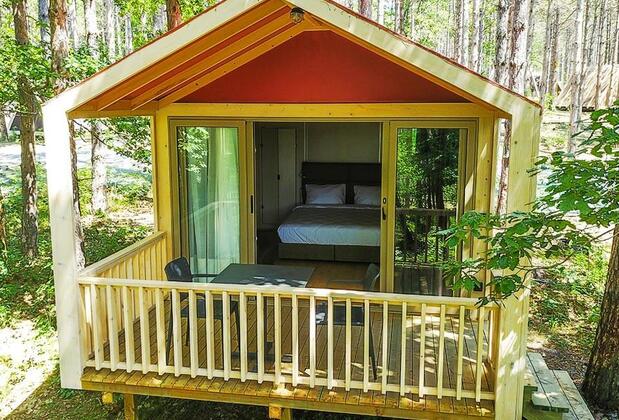 Longosphere Glamping - Görsel 12