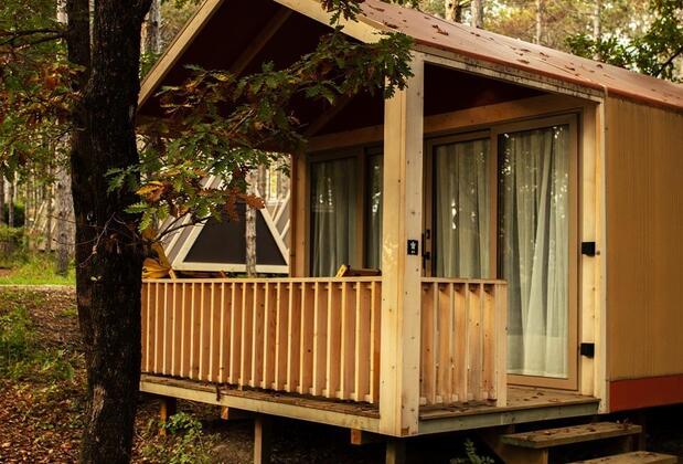 Longosphere Glamping - Görsel 13