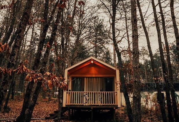 Longosphere Glamping - Görsel 14