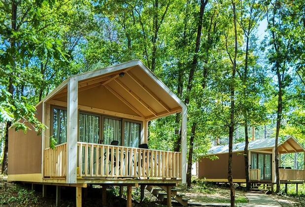 Longosphere Glamping - Görsel 15