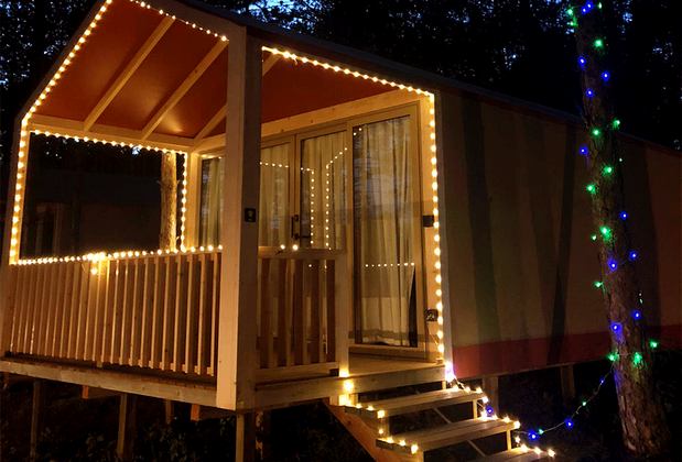 Longosphere Glamping - Görsel 16