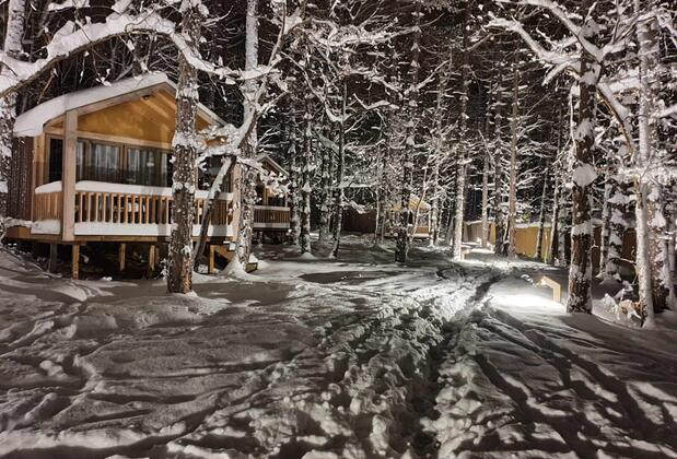 Longosphere Glamping - Görsel 17