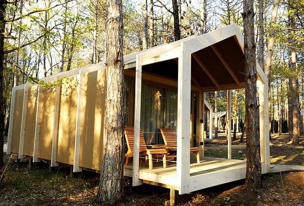 Longosphere Glamping - Görsel 19