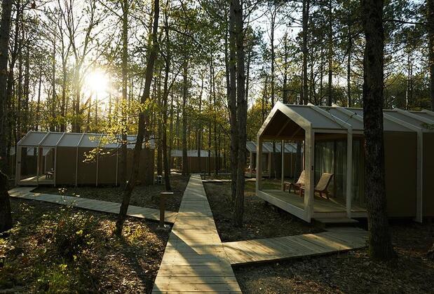 Longosphere Glamping - Görsel 20