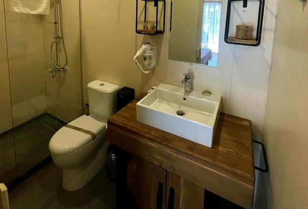 Longosphere Glamping - Görsel 50