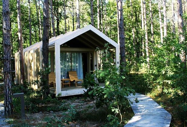 Longosphere Glamping - Görsel 22