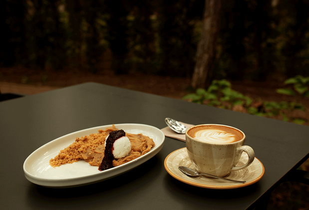 Longosphere Glamping - Görsel 36