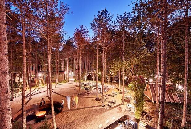 Longosphere Glamping - Görsel 24