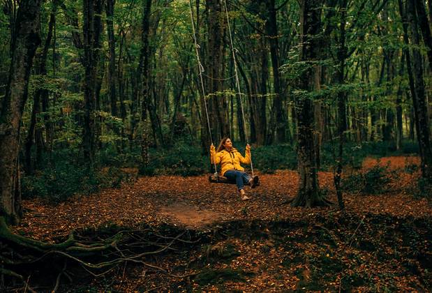 Longosphere Glamping - Görsel 40