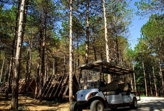 Longosphere Glamping - Görsel 41