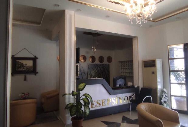 Hotel Beyazsaray - Görsel 2