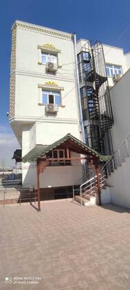 Hotel Beyazsaray - Görsel 3