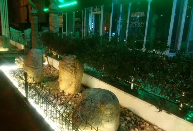 Hotel Beyazsaray - Görsel 4