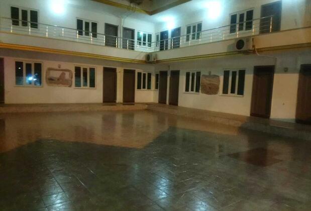 Hotel Beyazsaray - Görsel 6