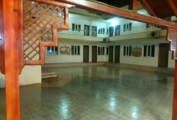 Hotel Beyazsaray - Görsel 7