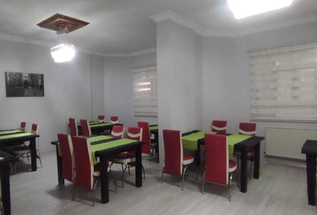 Hotel Beyazsaray - Görsel 8