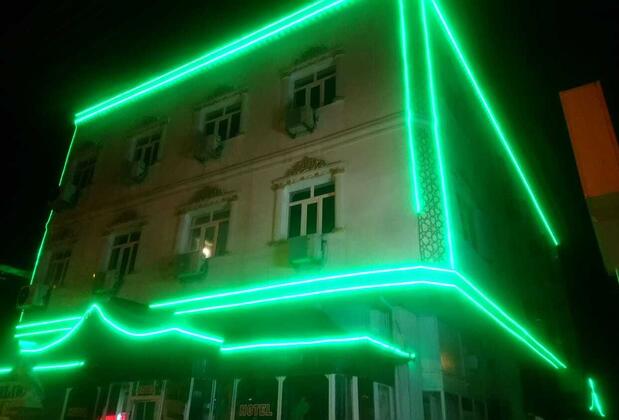 Hotel Beyazsaray - Görsel 9