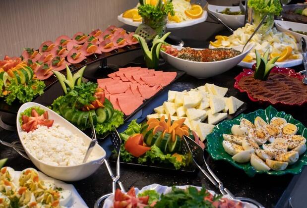 Hotel Beyazsaray - Görsel 10