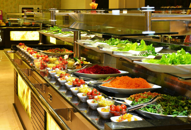 Hotel Beyazsaray - Görsel 11