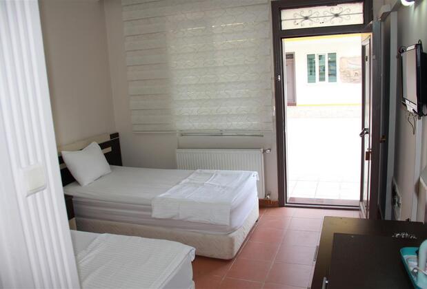 Hotel Beyazsaray - Görsel 13