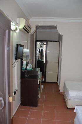 Hotel Beyazsaray - Görsel 16