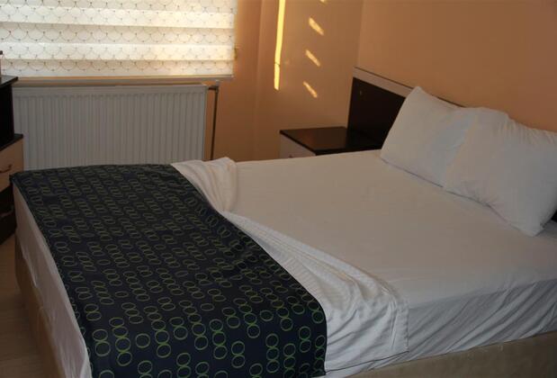 Hotel Beyazsaray - Görsel 17