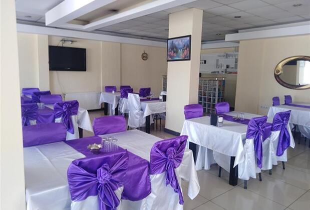 Hotel Beyazsaray - Görsel 18