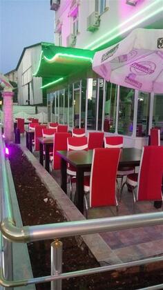 Hotel Beyazsaray - Görsel 19