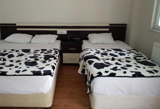 Hotel Beyazsaray - Görsel 23