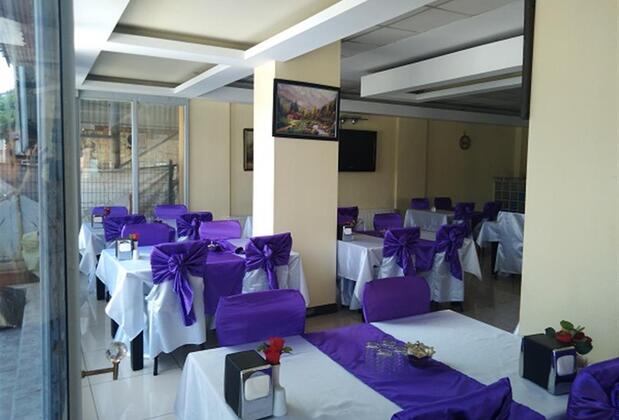 Hotel Beyazsaray - Görsel 28