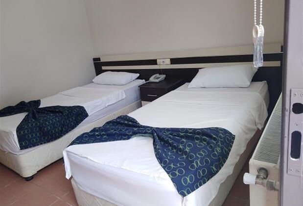 Hotel Beyazsaray - Görsel 26